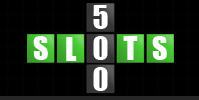 Slots500 casino