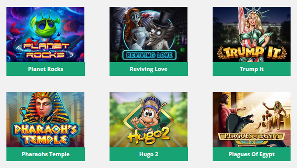 Slots500 Slots500