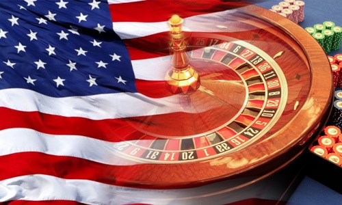 Online Casinos Usa