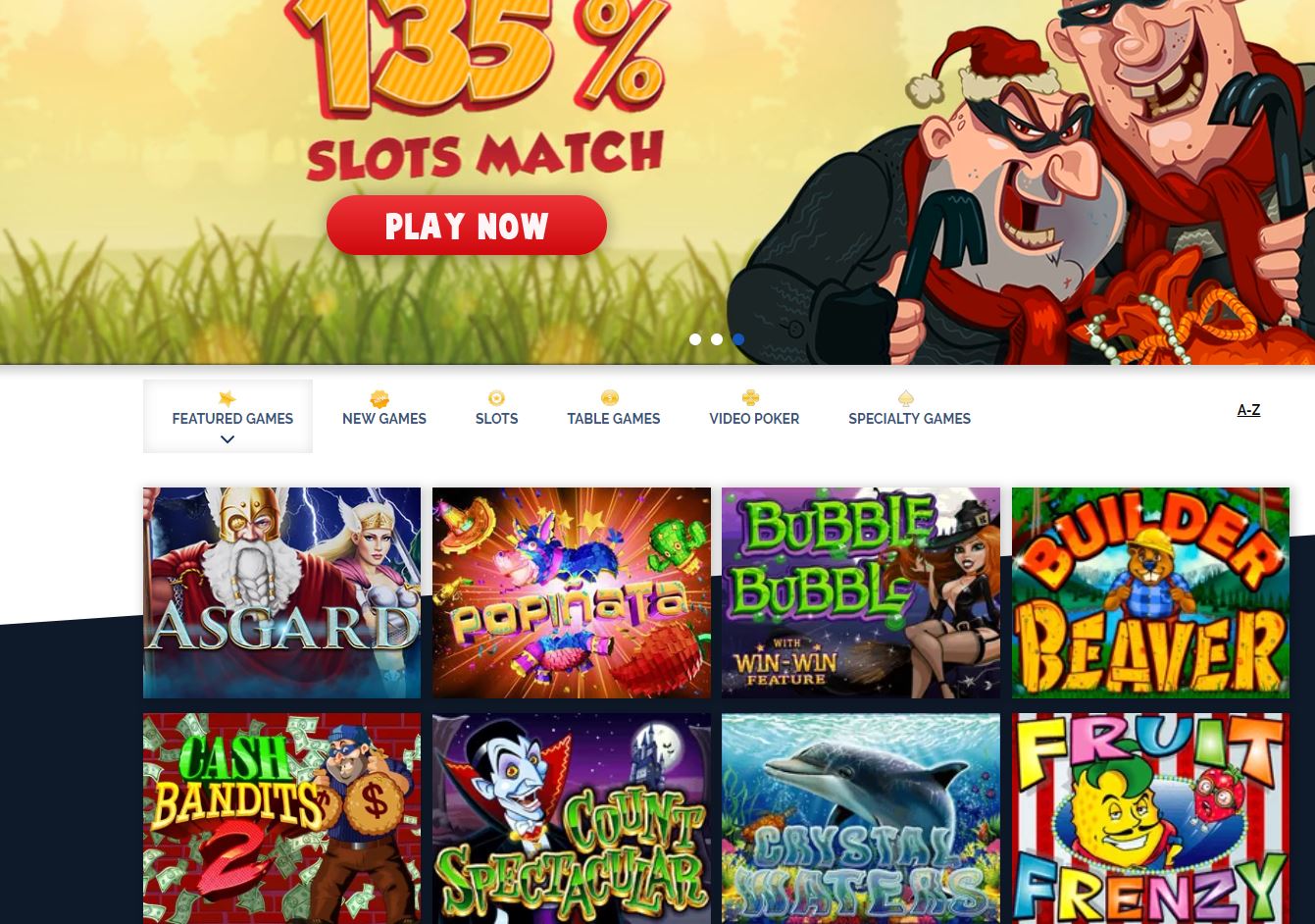 Exclusive Casino Review Exclusive Casino Review