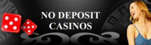 free welcome bonus no deposit required casino best offers