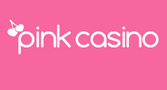 pink Casino Loggo