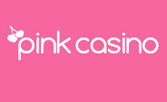 pink Casino Loggo