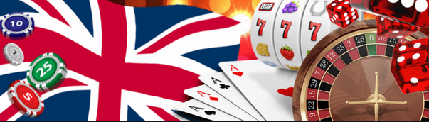 Top Online Casino UK
