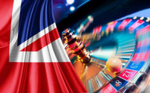 Top Online Casino UK