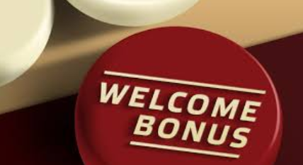 welcome bonus