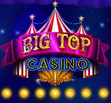 Big Top Casino