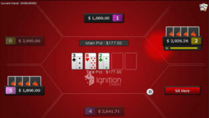 Ignition Casino