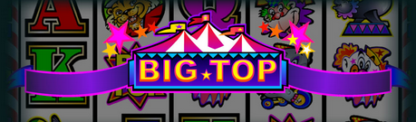 Big Top Casino