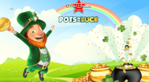 pots of luck