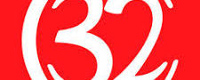 32red casino logo