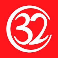 32red casino logo