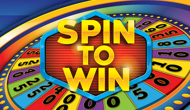 Spin and Win