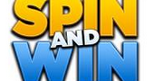 Spin and win