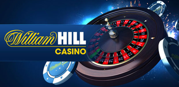 William Hill