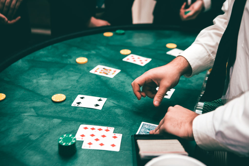blackjack king worth
